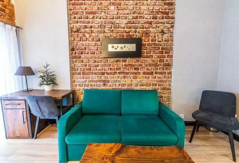 Karakoy Aparts Hotel   Special Category
