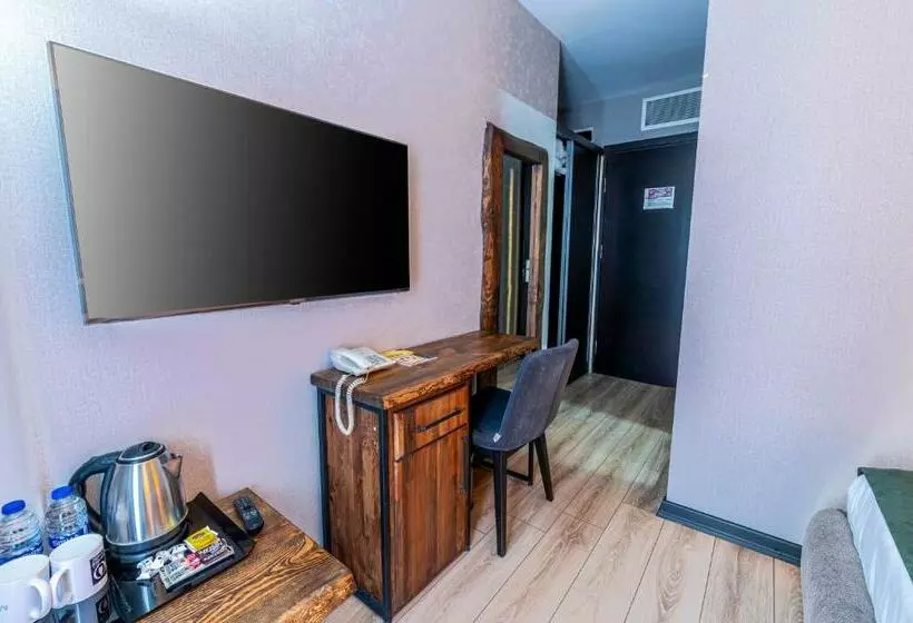Karakoy Aparts Hotel   Special Category
