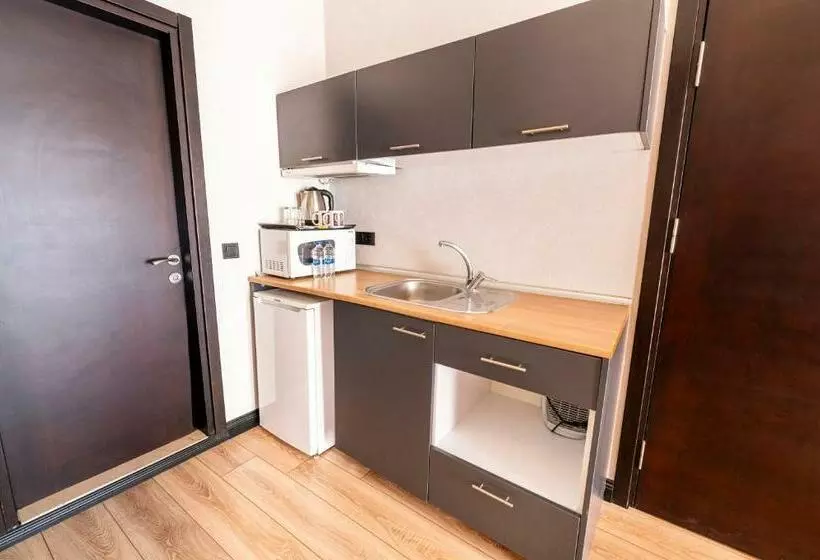 Karakoy Aparts Hotel   Special Category