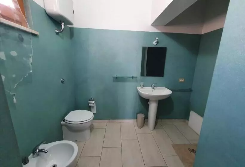 La Residenza B&b