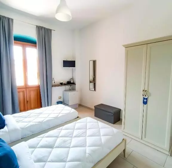 La Residenza B&b