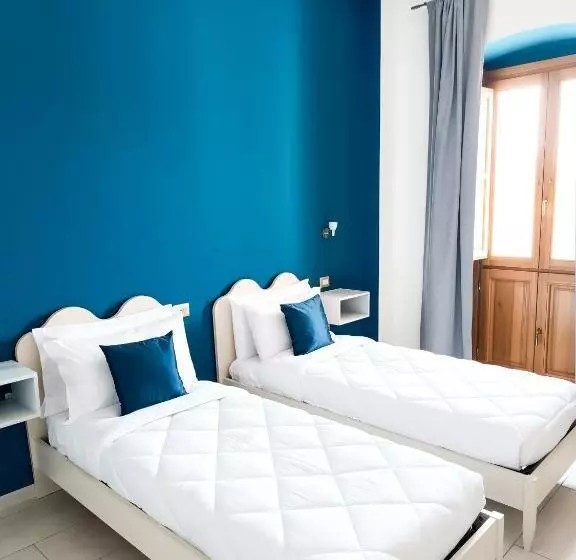 La Residenza B&b