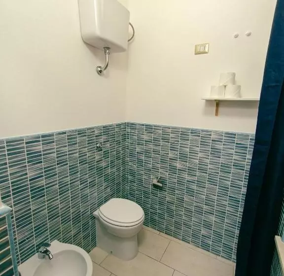 La Residenza B&b