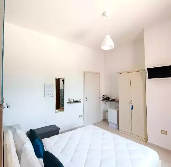 La Residenza B&b