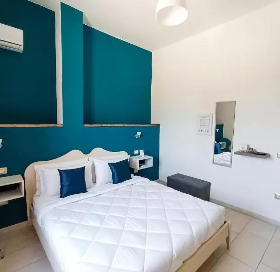 La Residenza B&b