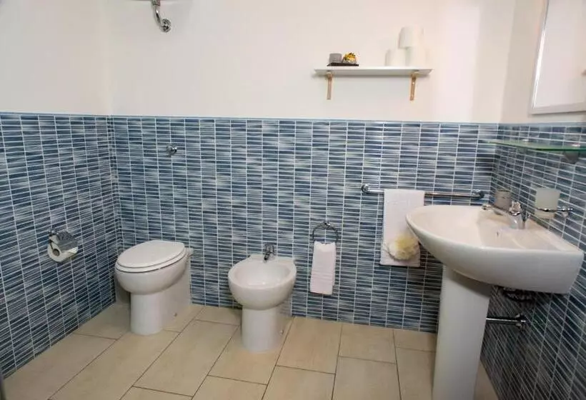 La Residenza B&b
