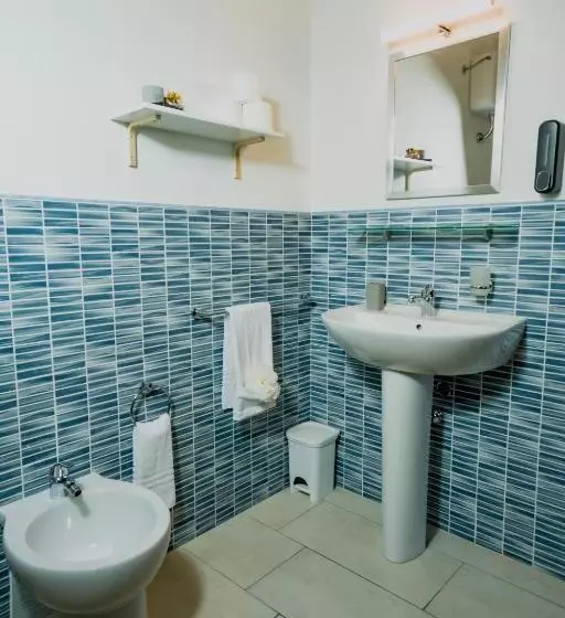 La Residenza B&b