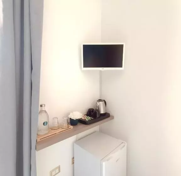 La Residenza B&b