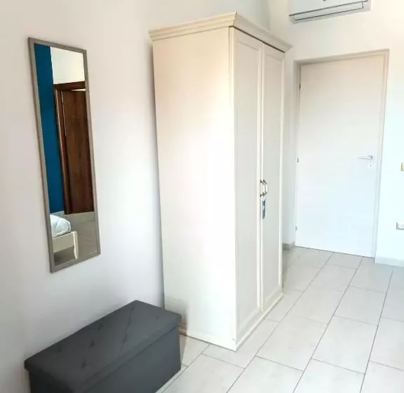 La Residenza B&b