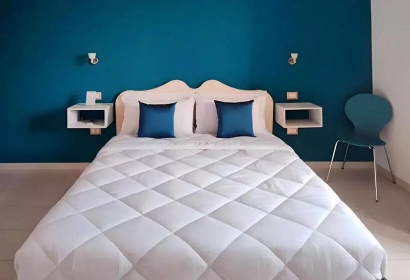 La Residenza B&b