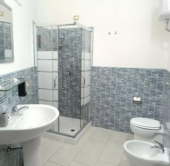 La Residenza B&b