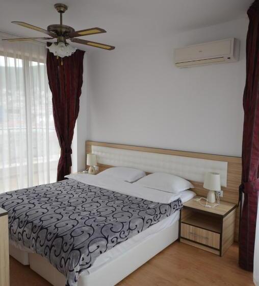 Millennium Apart Complex