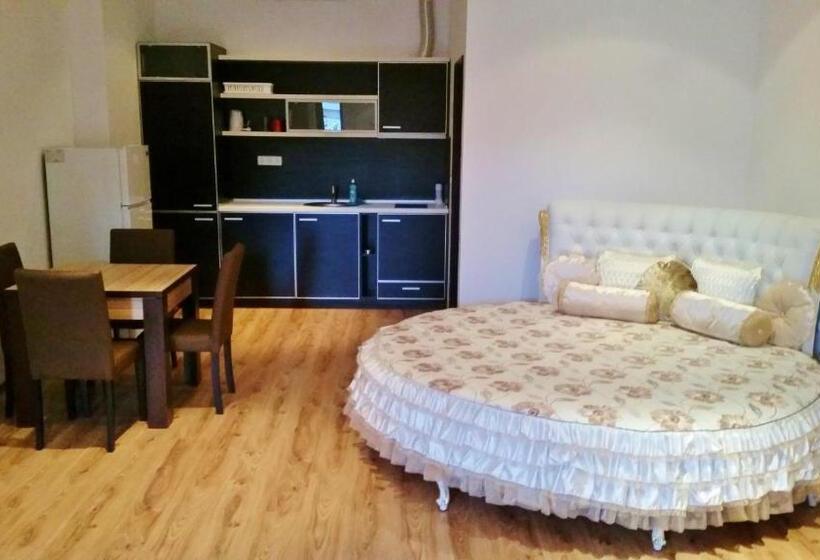 Millennium Apart Complex