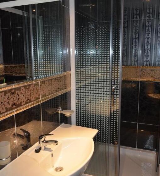 Millennium Apart Complex