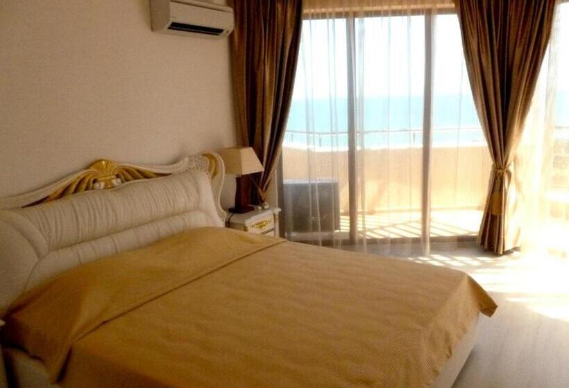 Millennium Apart Complex