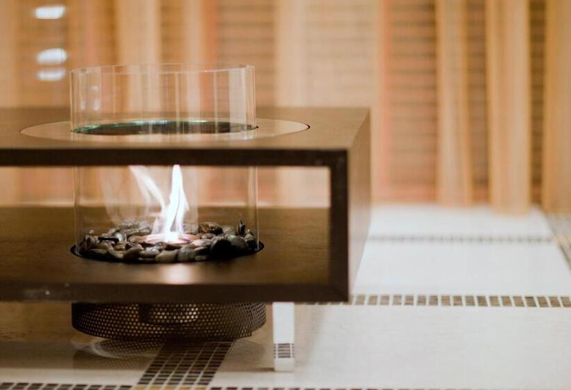 Millennium Apart Complex