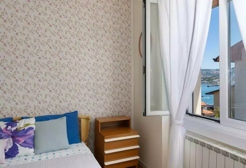Muggia Uphill B&b