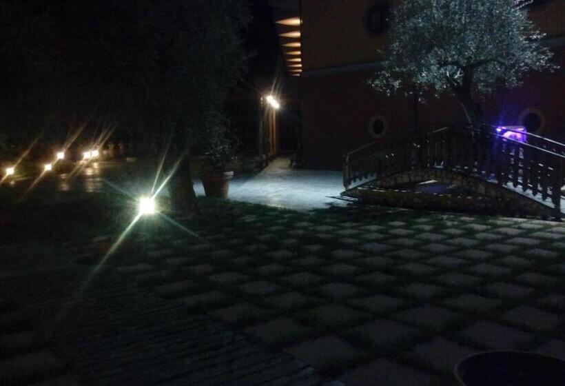 Park Hotel Montpellier