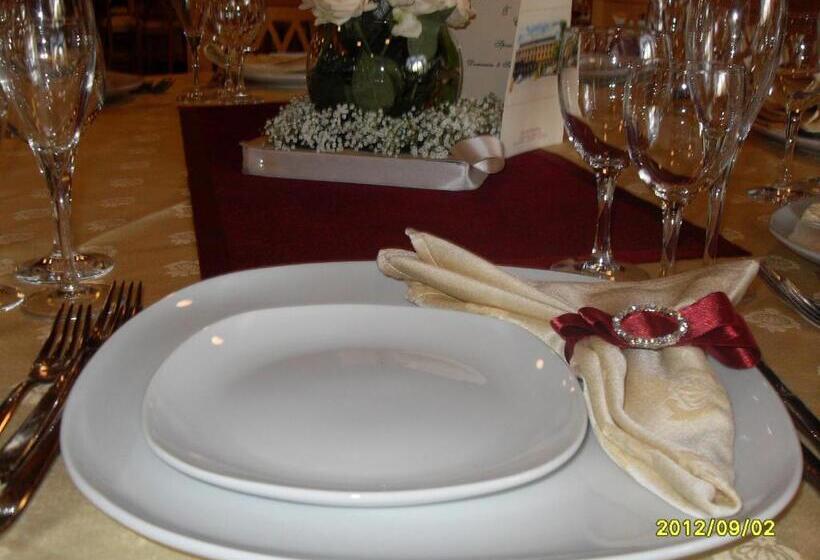 Park Hotel Montpellier