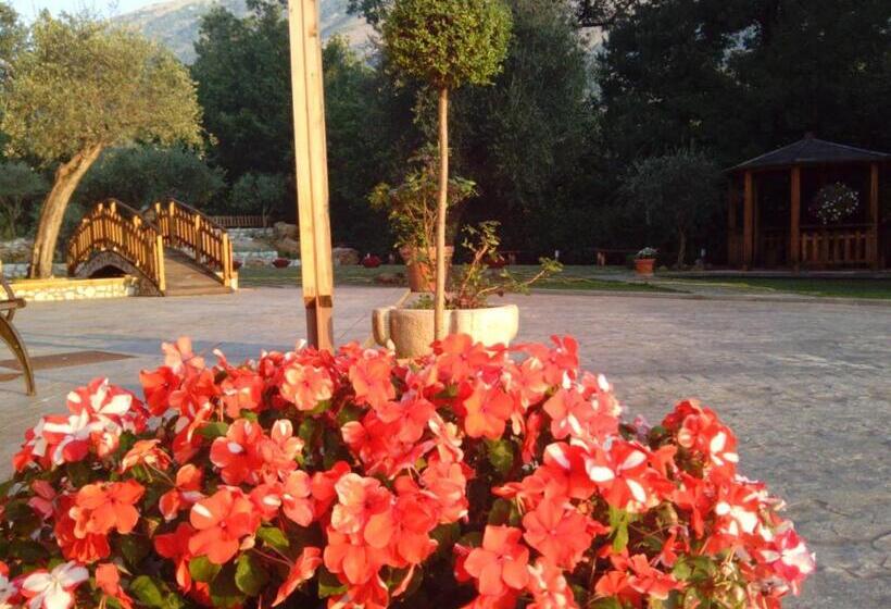 Park Hotel Montpellier