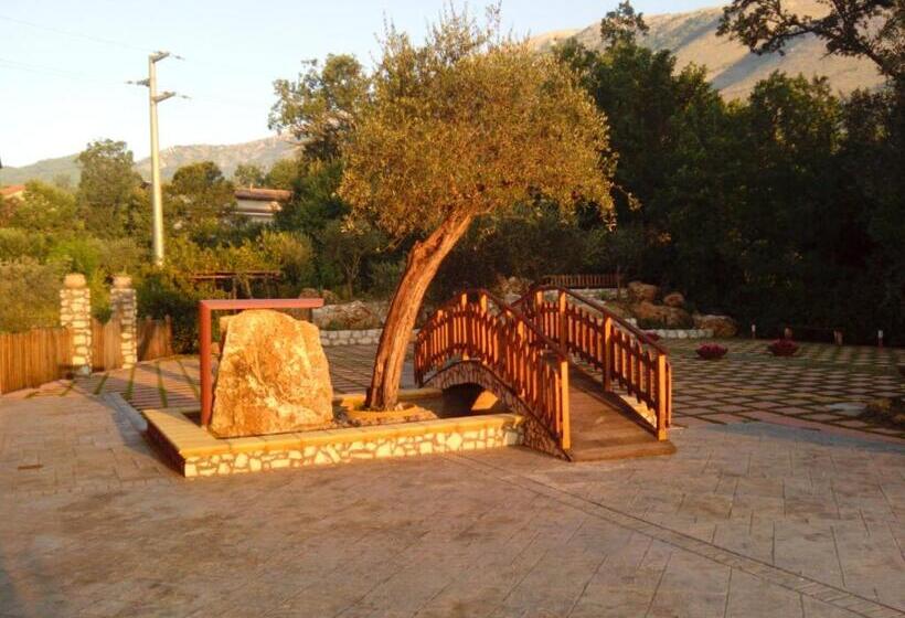 Park Hotel Montpellier