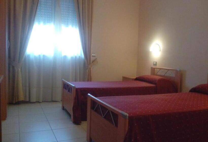 Park Hotel Montpellier