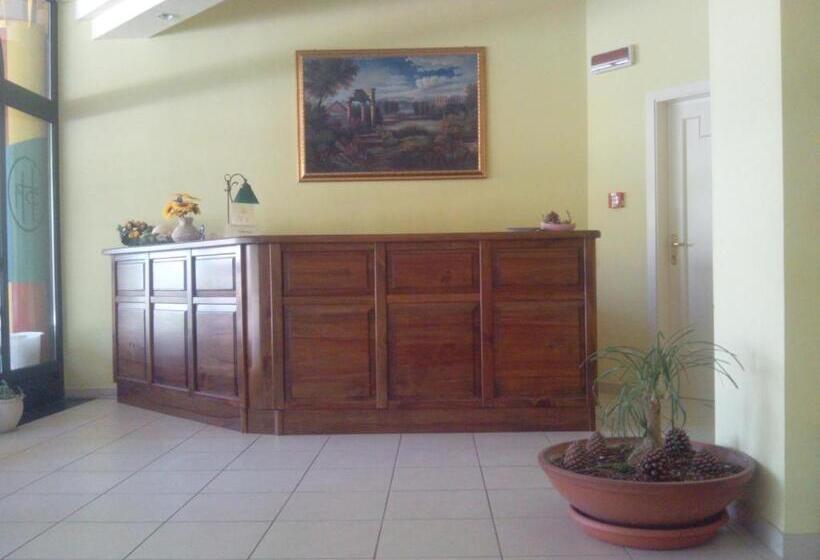 Park Hotel Montpellier