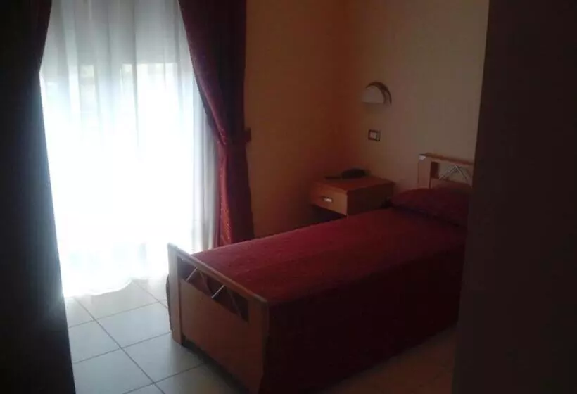 Park Hotel Montpellier