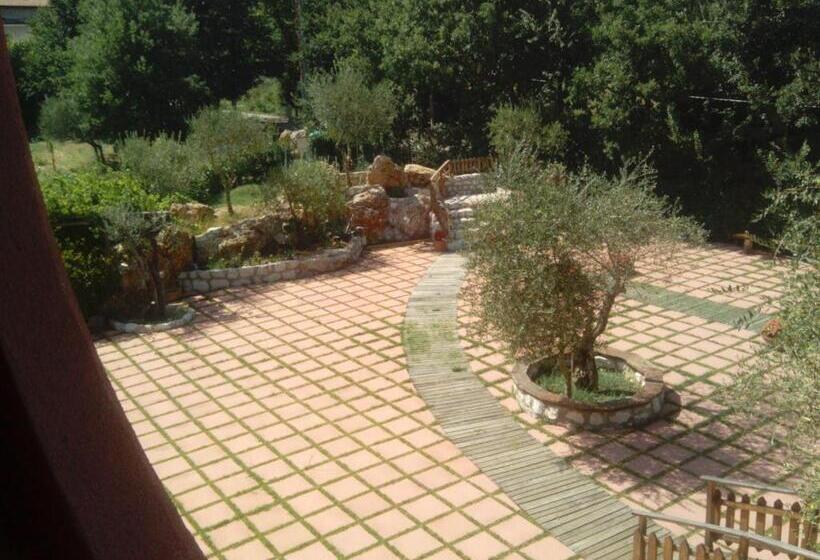 Park Hotel Montpellier