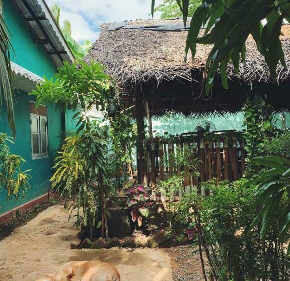 Pension Alass Ga For Pets Lovers