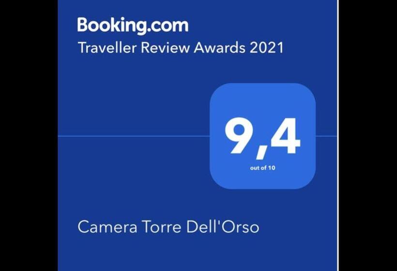 پانسیون Camera Torre Dell Orso