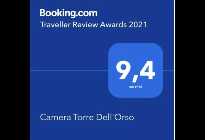 Pensione Camera Torre Dell Orso