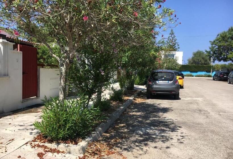 پانسیون Camera Torre Dell Orso