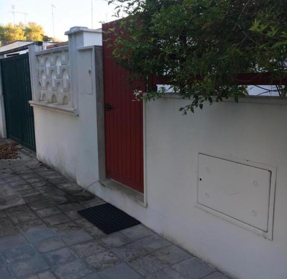 پانسیون Camera Torre Dell Orso