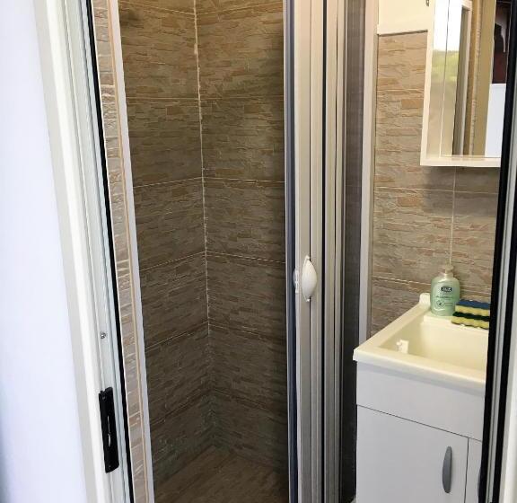 پانسیون Camera Torre Dell Orso