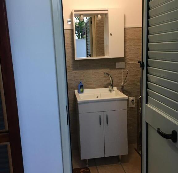 پانسیون Camera Torre Dell Orso