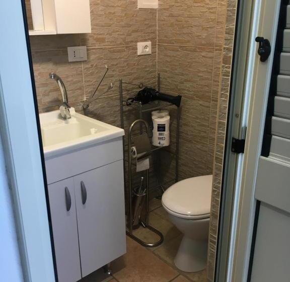 پانسیون Camera Torre Dell Orso