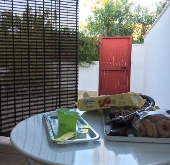 پانسیون Camera Torre Dell Orso