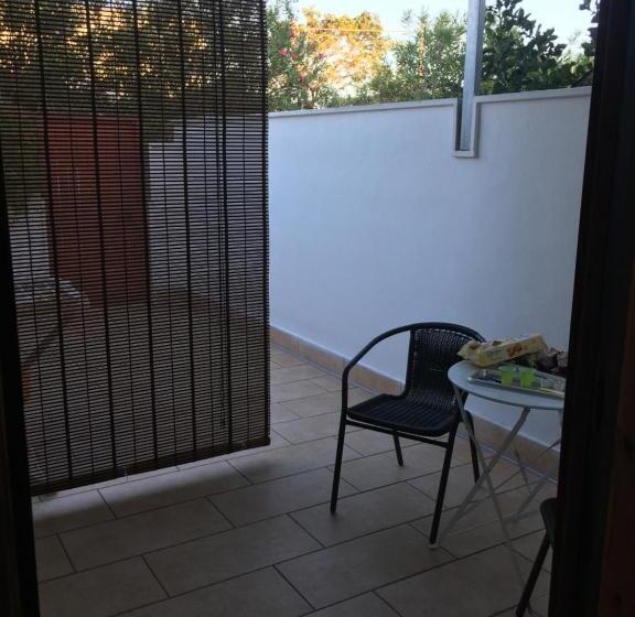 پانسیون Camera Torre Dell Orso