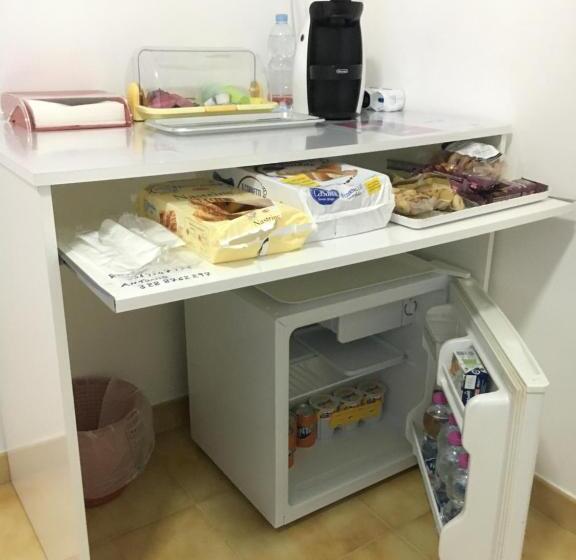 پانسیون Camera Torre Dell Orso