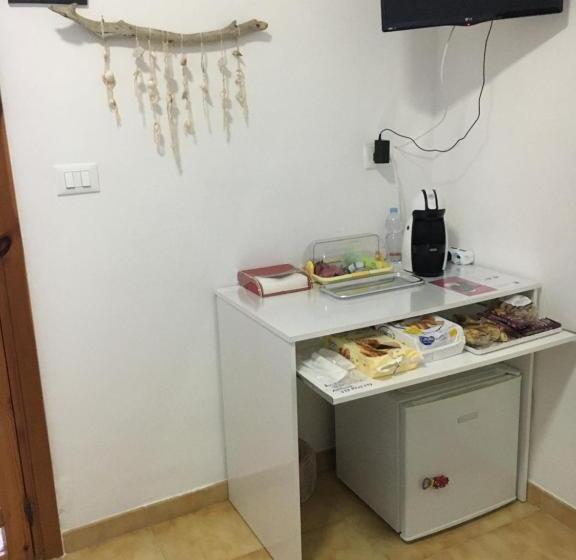 پانسیون Camera Torre Dell Orso