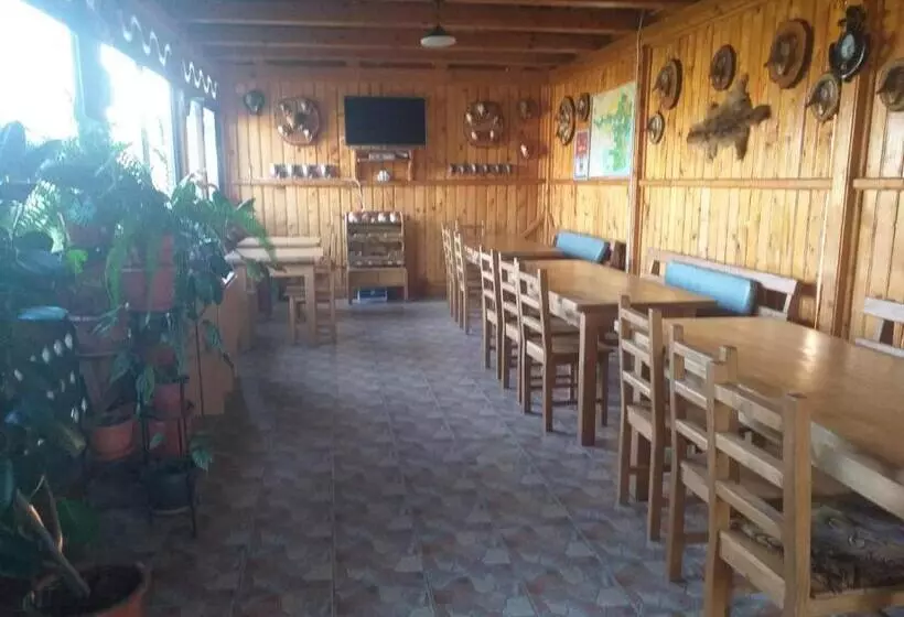 ペンション Casa Calin