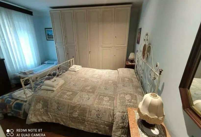 پانسیون Castelvecchio Alto