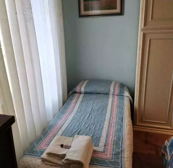 پانسیون Castelvecchio Alto