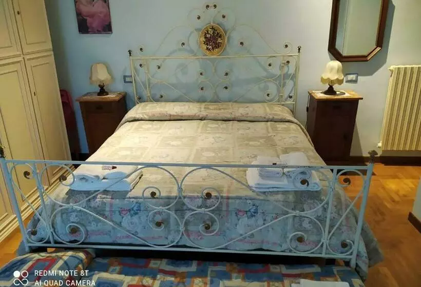 پانسیون Castelvecchio Alto