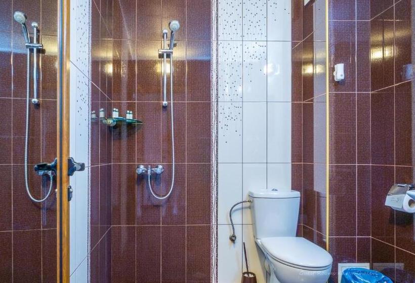 پانسیون Guest House Karamihalevi