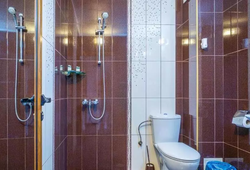 Majatalo Guest House Karamihalevi