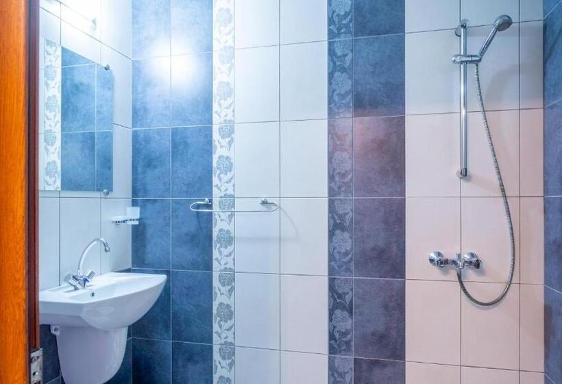 پانسیون Guest House Karamihalevi