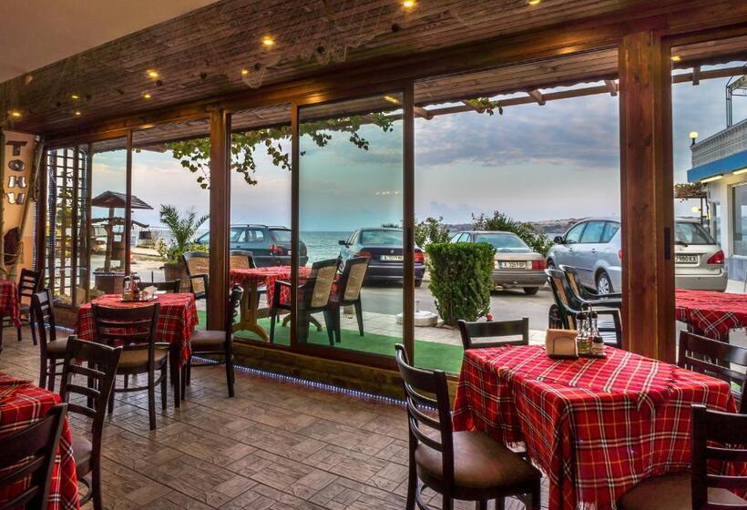 پانسیون Guest House Karamihalevi