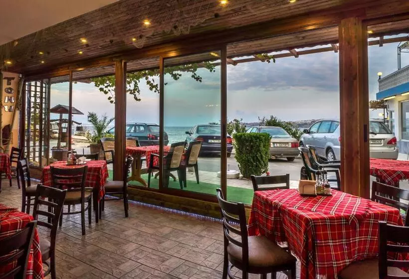 Majatalo Guest House Karamihalevi